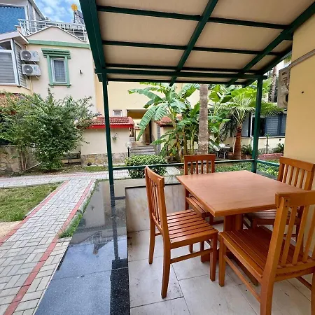 Villa Konakli Вилла *