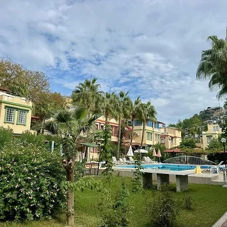 Вилла Villa Konakli *