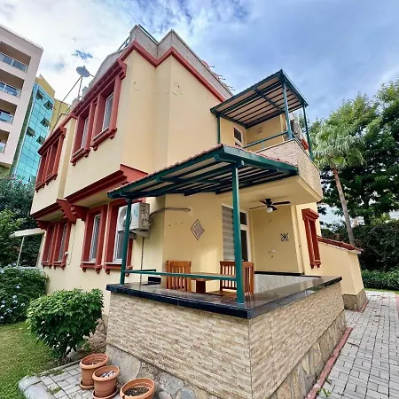 Villa Konakli Конаклы