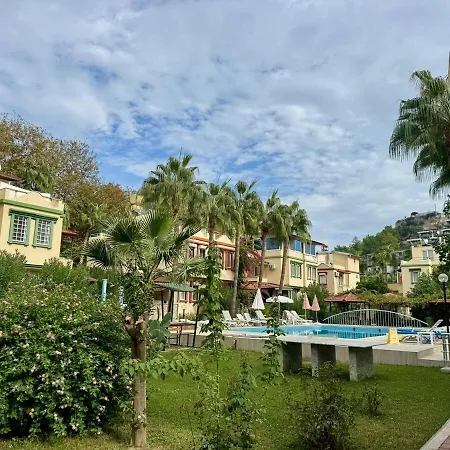 Villa Villa Konakli *