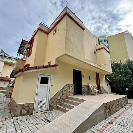 Villa Konakli 코나키