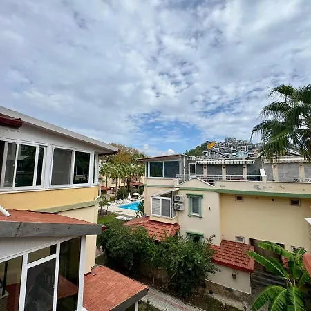 Villa Konakli Villa Konaklı