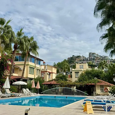 Villa Konakli Villa *